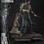 The Last of Us (Part I) Real Elite Masterline Statue 1/4 Joel 52 cm