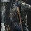 The Last of Us (Part I) Real Elite Masterline Statue 1/4 Joel 52 cm