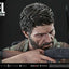 The Last of Us (Part I) Real Elite Masterline Statue 1/4 Joel 52 cm