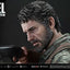 The Last of Us (Part I) Real Elite Masterline Statue 1/4 Joel 52 cm