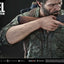 The Last of Us (Part I) Real Elite Masterline Statue 1/4 Joel 52 cm