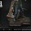 The Last of Us (Part I) Real Elite Masterline Statue 1/4 Joel 52 cm