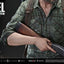 The Last of Us (Part I) Real Elite Masterline Statue 1/4 Joel 52 cm