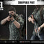 The Last of Us (Part I) Real Elite Masterline Statue 1/4 Joel 52 cm