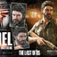 The Last of Us (Part I) Real Elite Masterline Statue 1/4 Joel Bonus Version 52 cm