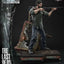 The Last of Us (Part I) Real Elite Masterline Statue 1/4 Joel Bonus Version 52 cm