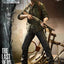 The Last of Us (Part I) Real Elite Masterline Statue 1/4 Joel Bonus Version 52 cm