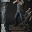 The Last of Us (Part I) Real Elite Masterline Statue 1/4 Joel Bonus Version 52 cm