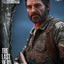 The Last of Us (Part I) Real Elite Masterline Statue 1/4 Joel Bonus Version 52 cm