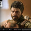 The Last of Us (Part I) Real Elite Masterline Statue 1/4 Joel Bonus Version 52 cm