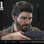The Last of Us (Part I) Real Elite Masterline Statue 1/4 Joel Bonus Version 52 cm