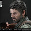 The Last of Us (Part I) Real Elite Masterline Statue 1/4 Joel Bonus Version 52 cm