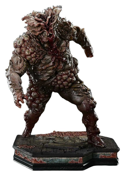 The Last of Us (Part I) Real Elite Masterline Statue 1/4 Bloater 60 cm