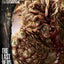 The Last of Us (Part I) Real Elite Masterline Statue 1/4 Bloater 60 cm
