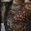 The Last of Us (Part I) Real Elite Masterline Statue 1/4 Bloater 60 cm