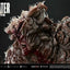 The Last of Us (Part I) Real Elite Masterline Statue 1/4 Bloater 60 cm