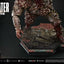 The Last of Us (Part I) Real Elite Masterline Statue 1/4 Bloater 60 cm
