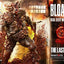 The Last of Us (Part I) Real Elite Masterline Statue 1/4 Bloater Ultimate Version 60 cm