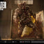 The Last of Us (Part I) Real Elite Masterline Statue 1/4 Bloater Ultimate Version 60 cm