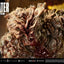 The Last of Us (Part I) Real Elite Masterline Statue 1/4 Bloater Ultimate Version 60 cm