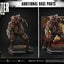 The Last of Us (Part I) Real Elite Masterline Statue 1/4 Bloater Ultimate Version 60 cm