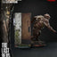 The Last of Us (Part I) Real Elite Masterline Statue 1/4 Bloater Ultimate Version 60 cm