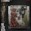 The Last of Us (Part I) Real Elite Masterline Statue 1/4 Bloater Ultimate Version 60 cm