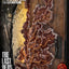 The Last of Us (Part I) Real Elite Masterline Statue 1/4 Bloater Ultimate Version 60 cm