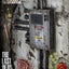 The Last of Us (Part I) Real Elite Masterline Statue 1/4 Bloater Ultimate Version 60 cm