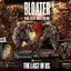 The Last of Us (Part I) Real Elite Masterline Statue 1/4 Bloater Ultimate Version 60 cm