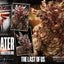 The Last of Us (Part I) Real Elite Masterline Statue 1/4 Bloater Ultimate Bonus Version 65 cm