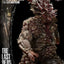 The Last of Us (Part I) Real Elite Masterline Statue 1/4 Bloater Ultimate Bonus Version 65 cm