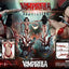 Vampirella Real Elite Masterline Series Statue 1/3 Temptation 100 cm