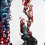 Vampirella Real Elite Masterline Series Statue 1/3 Temptation 100 cm