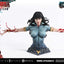 Vampirella Real Elite Masterline Series Statue 1/3 Temptation Bonus Version 100 cm