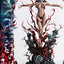 Vampirella Real Elite Masterline Series Statue 1/3 Temptation Bonus Version 100 cm