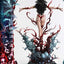 Vampirella Real Elite Masterline Series Statue 1/3 Temptation Bonus Version 100 cm