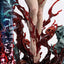 Vampirella Real Elite Masterline Series Statue 1/3 Temptation Bonus Version 100 cm