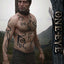 Valhalla Rising Real Elite Masterline Series Statue 1/4 One Eye 57 cm