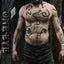 Valhalla Rising Real Elite Masterline Series Statue 1/4 One Eye 57 cm