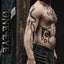 Valhalla Rising Real Elite Masterline Series Statue 1/4 One Eye 57 cm
