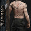 Valhalla Rising Real Elite Masterline Series Statue 1/4 One Eye 57 cm