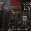 Valhalla Rising Real Elite Masterline Series Statue 1/4 One Eye Bonus Version 57 cm