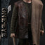 Valhalla Rising Real Elite Masterline Series Statue 1/4 One Eye Bonus Version 57 cm