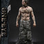 Valhalla Rising Real Elite Masterline Series Statue 1/4 One Eye Bonus Version 57 cm