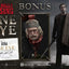 Valhalla Rising Real Elite Masterline Series Statue 1/4 One Eye Ultimate Bonus Version 57 cm
