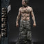 Valhalla Rising Real Elite Masterline Series Statue 1/4 One Eye Ultimate Bonus Version 57 cm