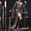 The Witcher 3: Wild Hunt Real Elite Masterline Series Statue 1/4 Triss Merigold 52 cm