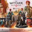 The Witcher 3: Wild Hunt Real Elite Masterline Series Statue 1/4 Triss Merigold 52 cm