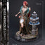 The Witcher 3: Wild Hunt Real Elite Masterline Series Statue 1/4 Triss Merigold 52 cm